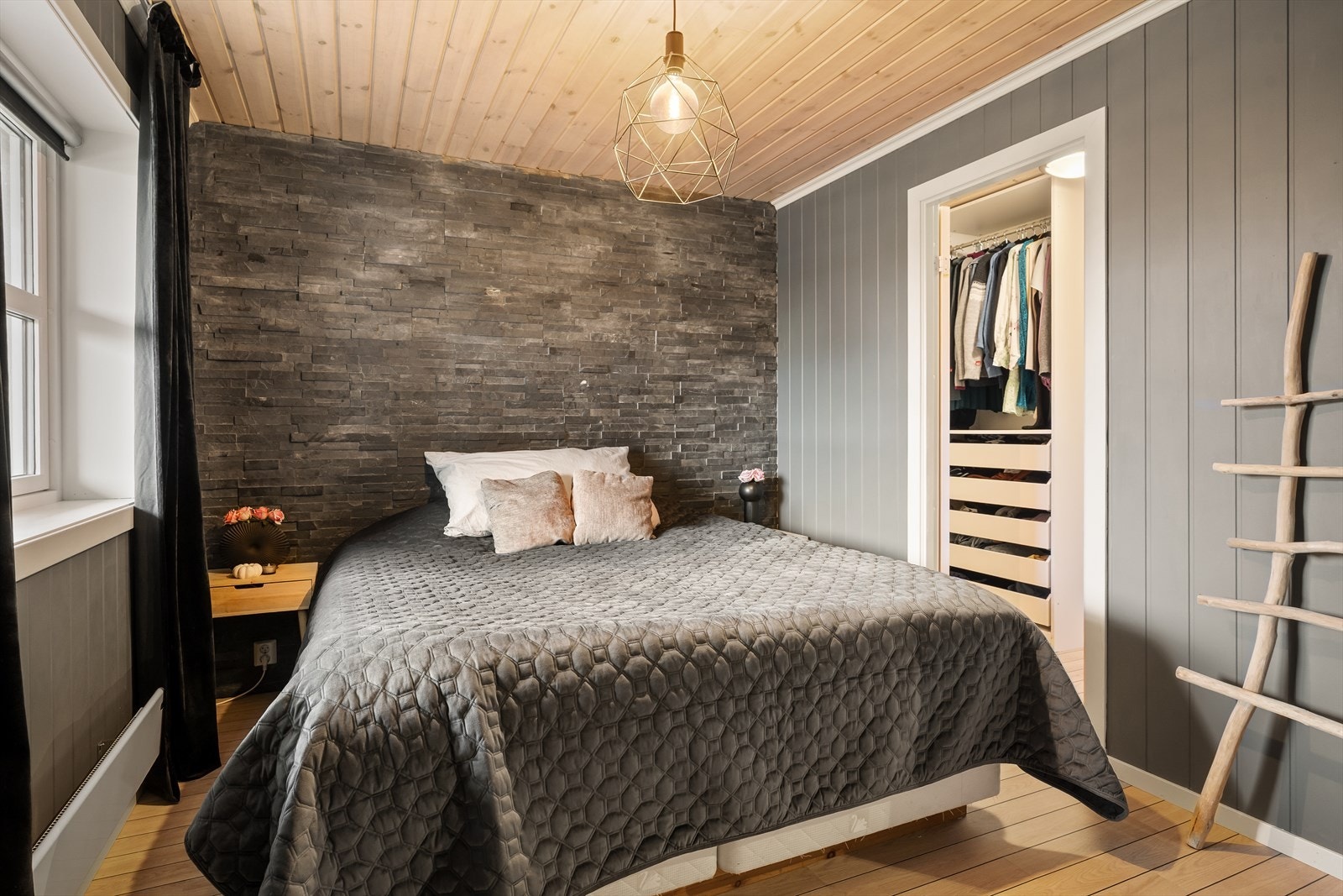 Soverom Galleribilde