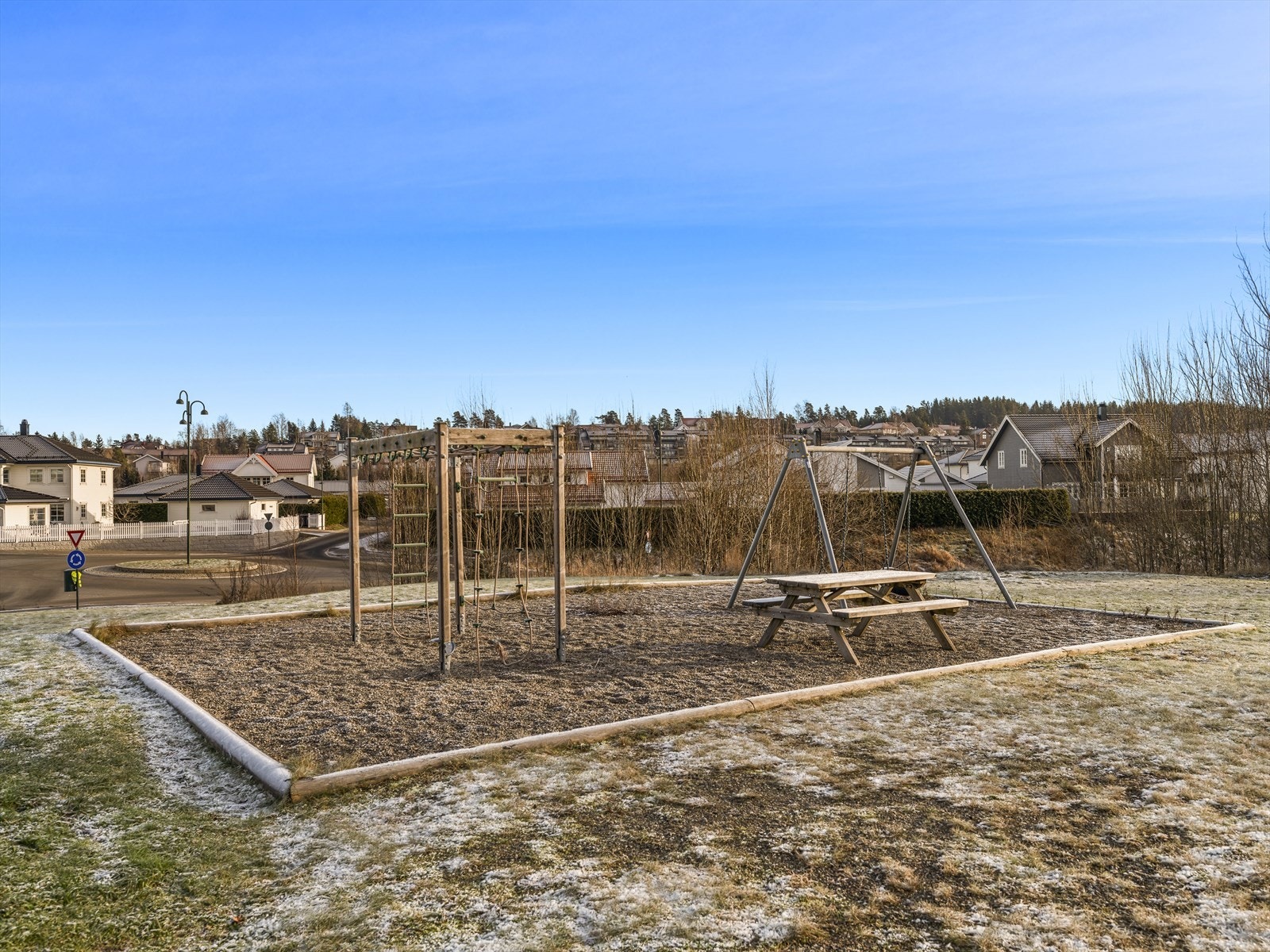 Nærområde Galleribilde