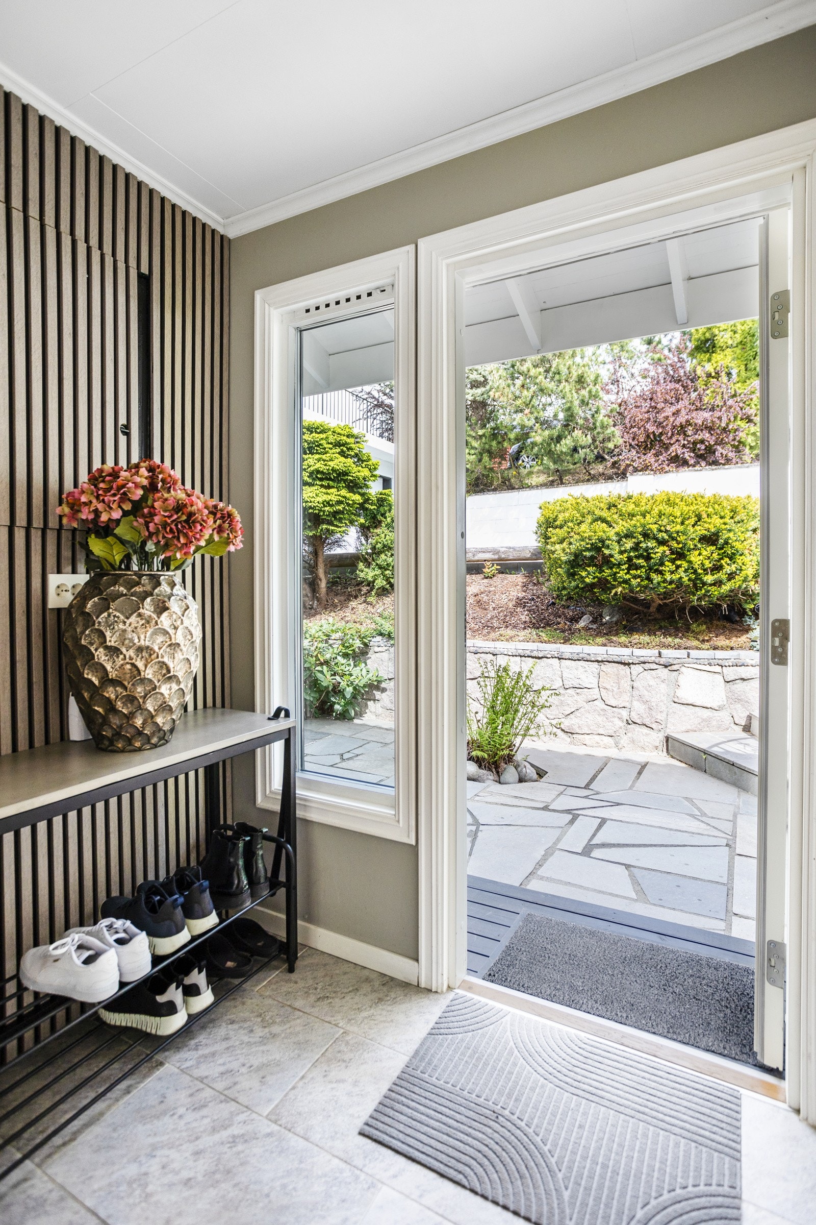 Velkommen inn! Galleribilde