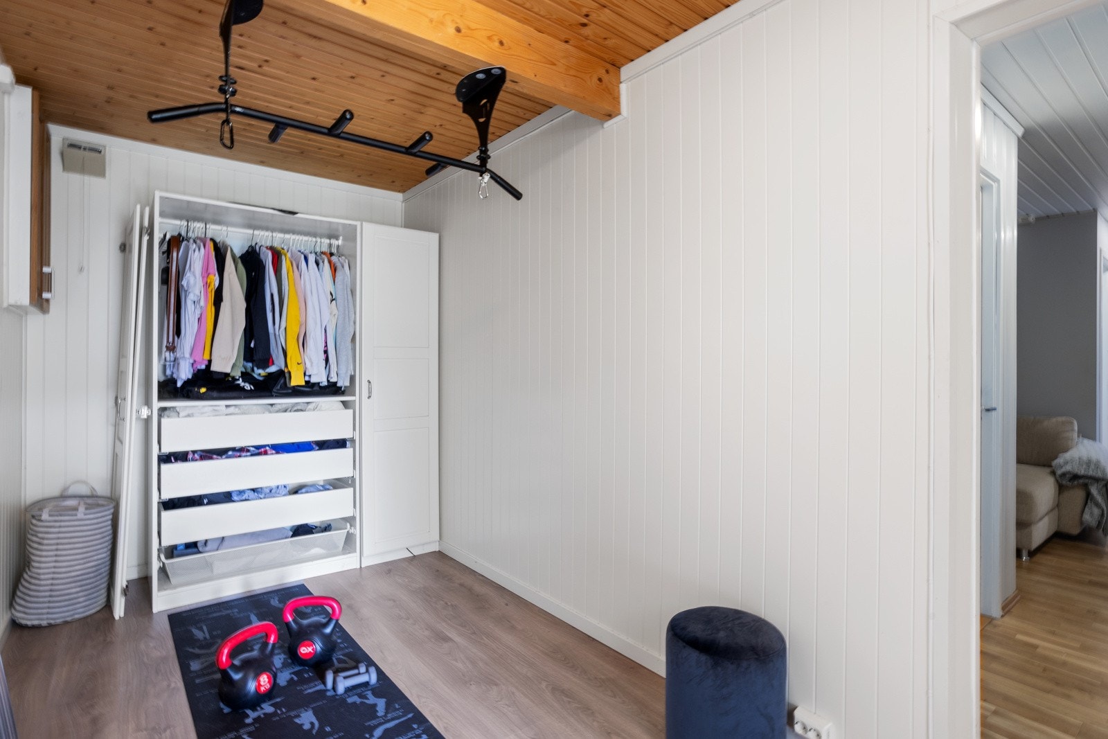 Hobbyrom Galleribilde