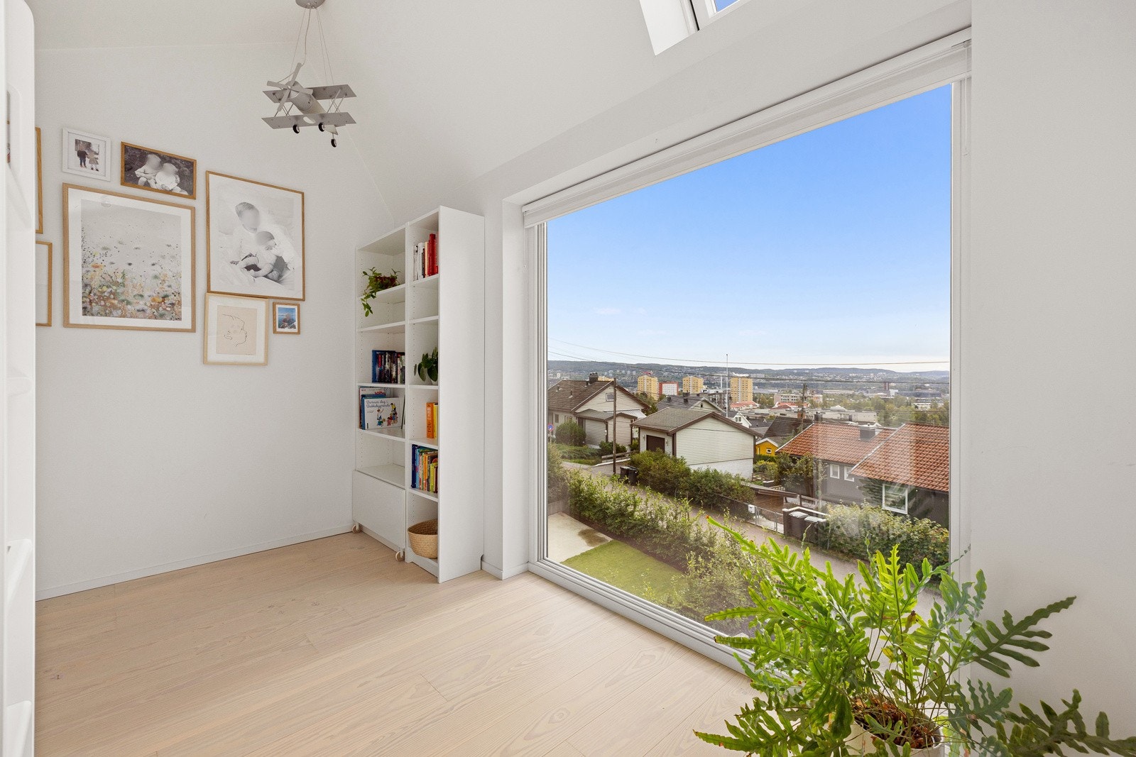 Soverom 1. Galleribilde