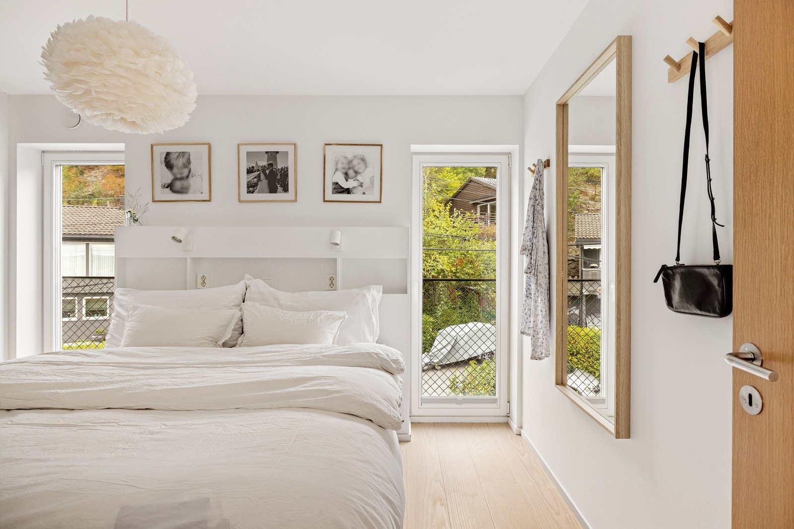 Soverom 2. Galleribilde