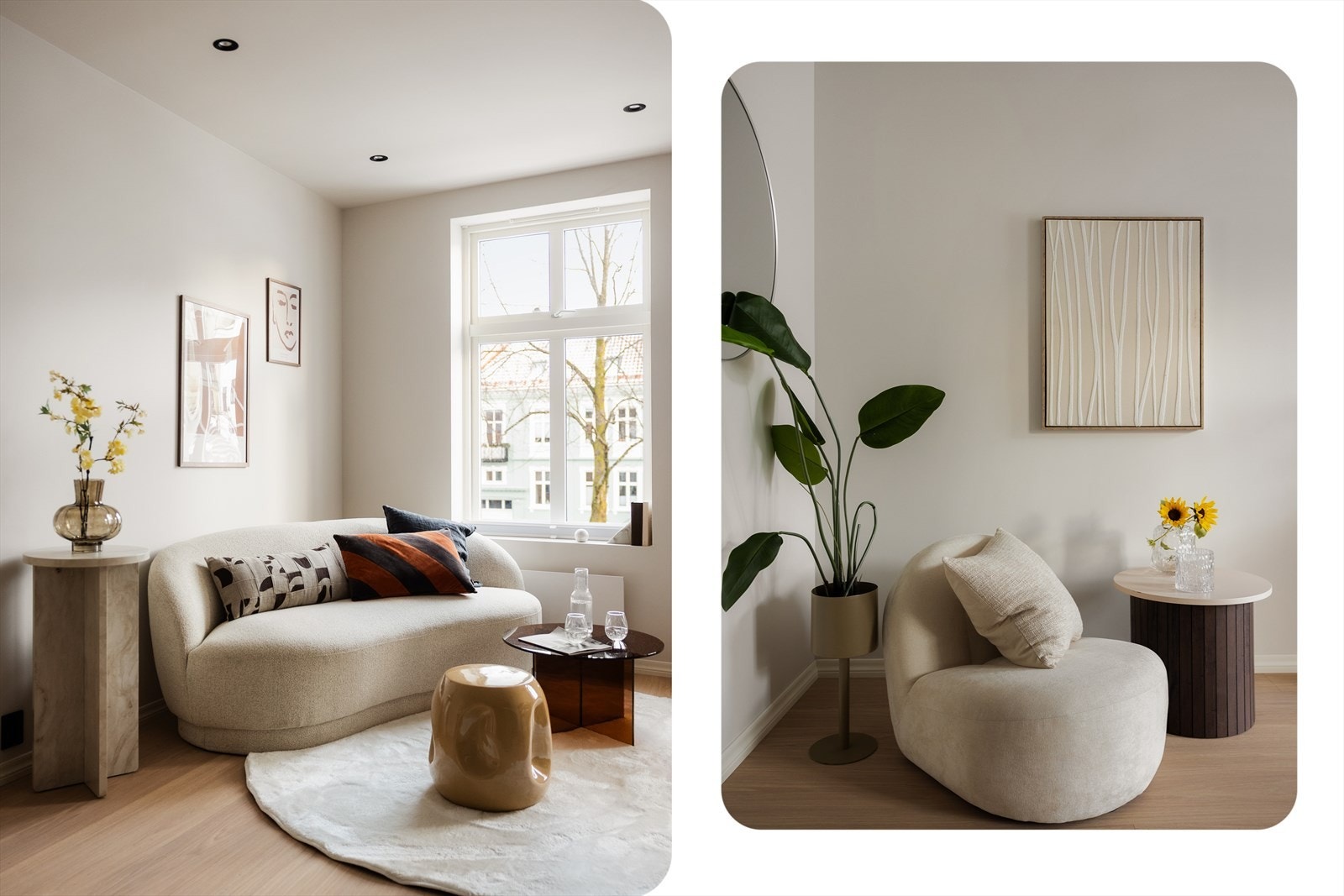 Det ble pusset opp overflater og vinduer i 2025 Galleribilde