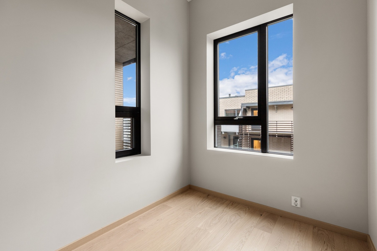 Soverom nr. 2. Galleribilde