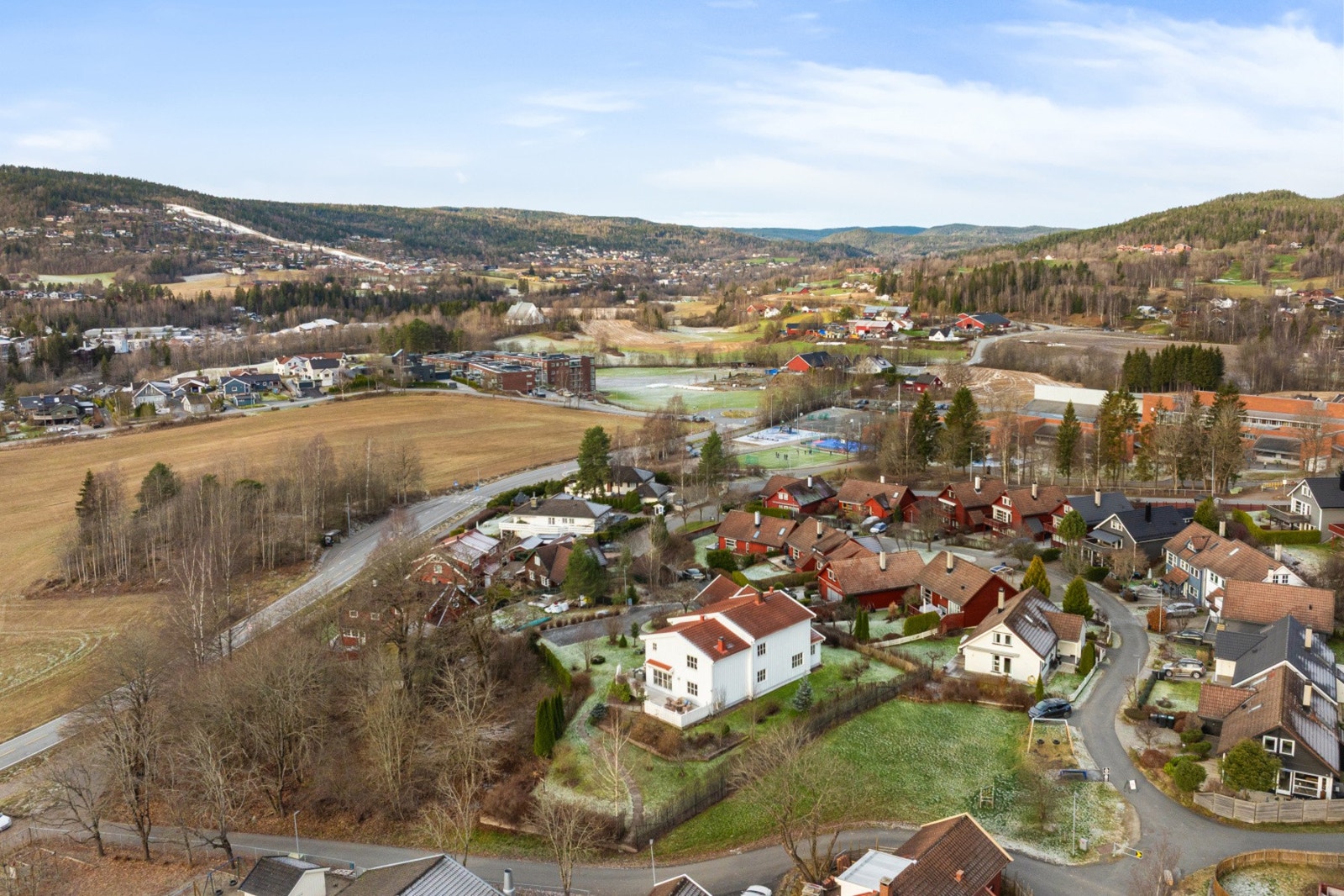 Velkommen til visning Galleribilde