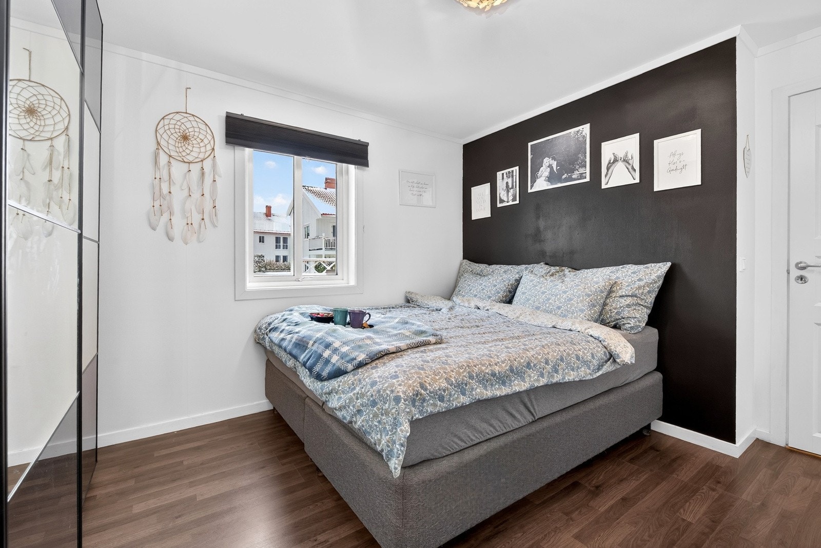 Hovedsoverom i 2.etg. Galleribilde