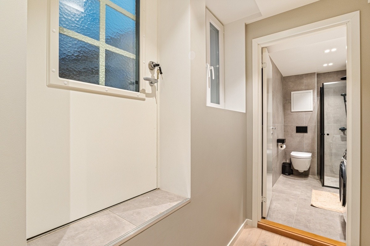 Mellomgang Galleribilde