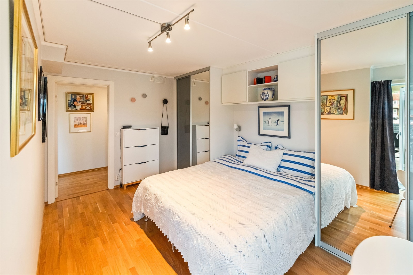 Soverom 2 Galleribilde