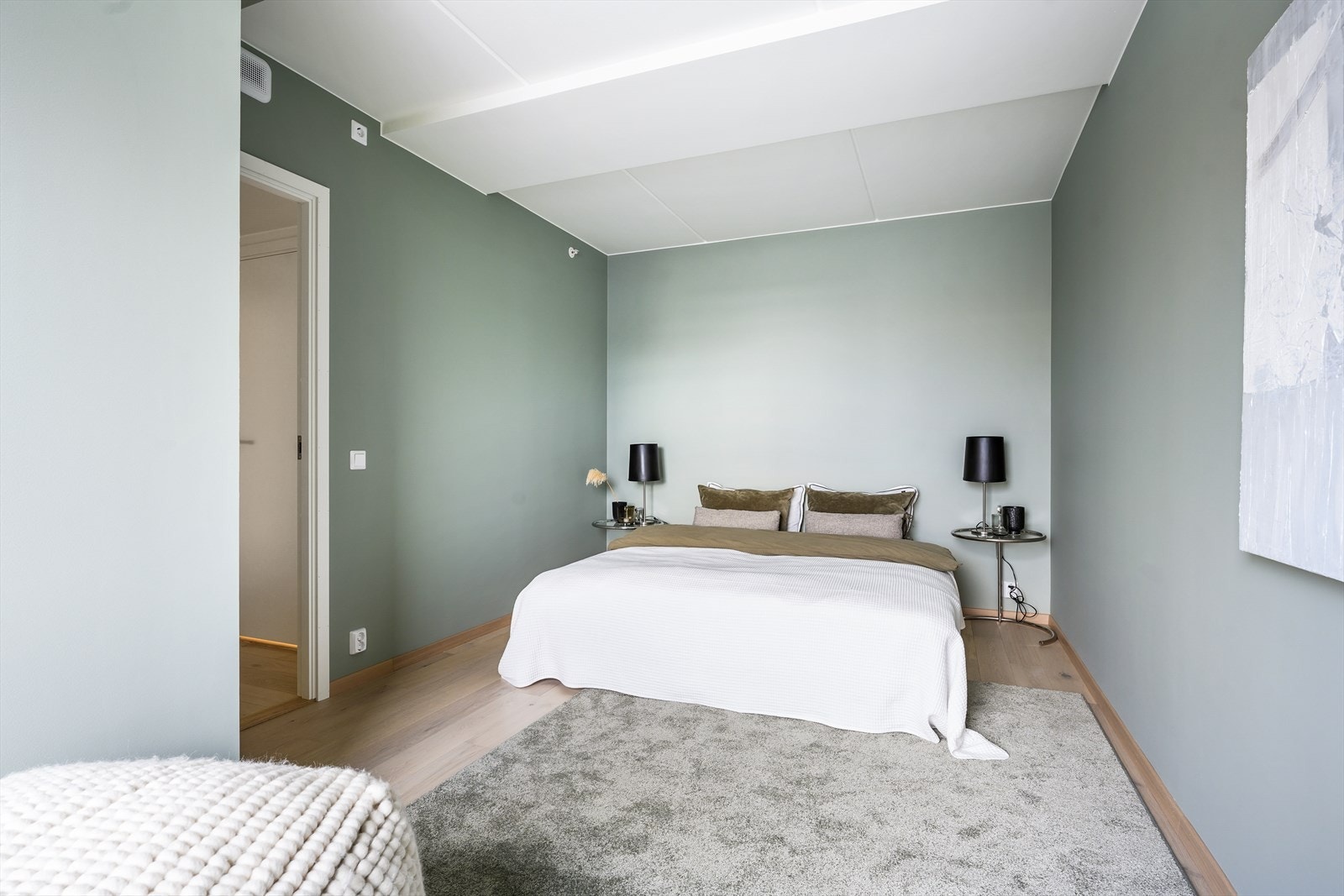 Soverom 2 Galleribilde