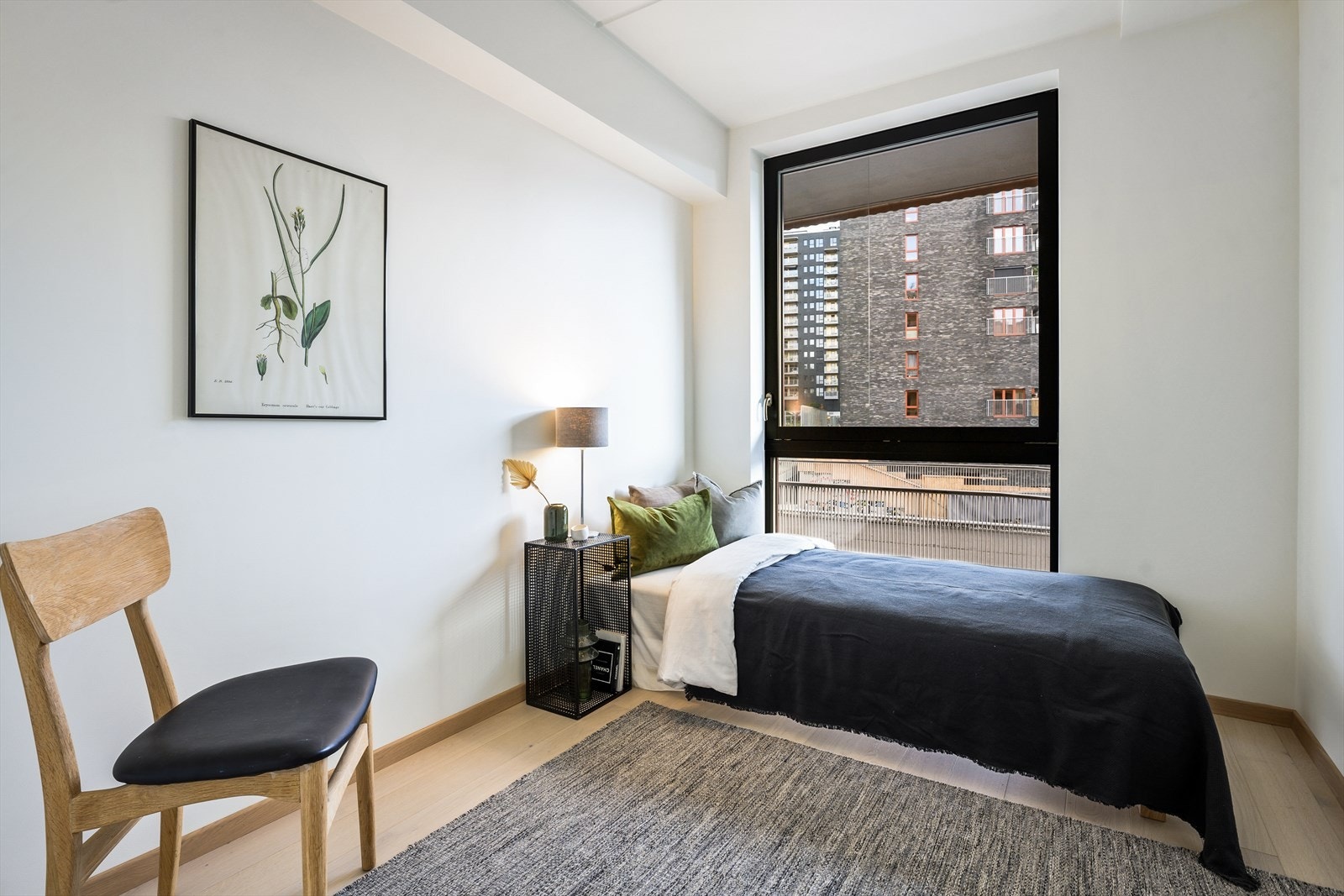 Soverom 4 Galleribilde