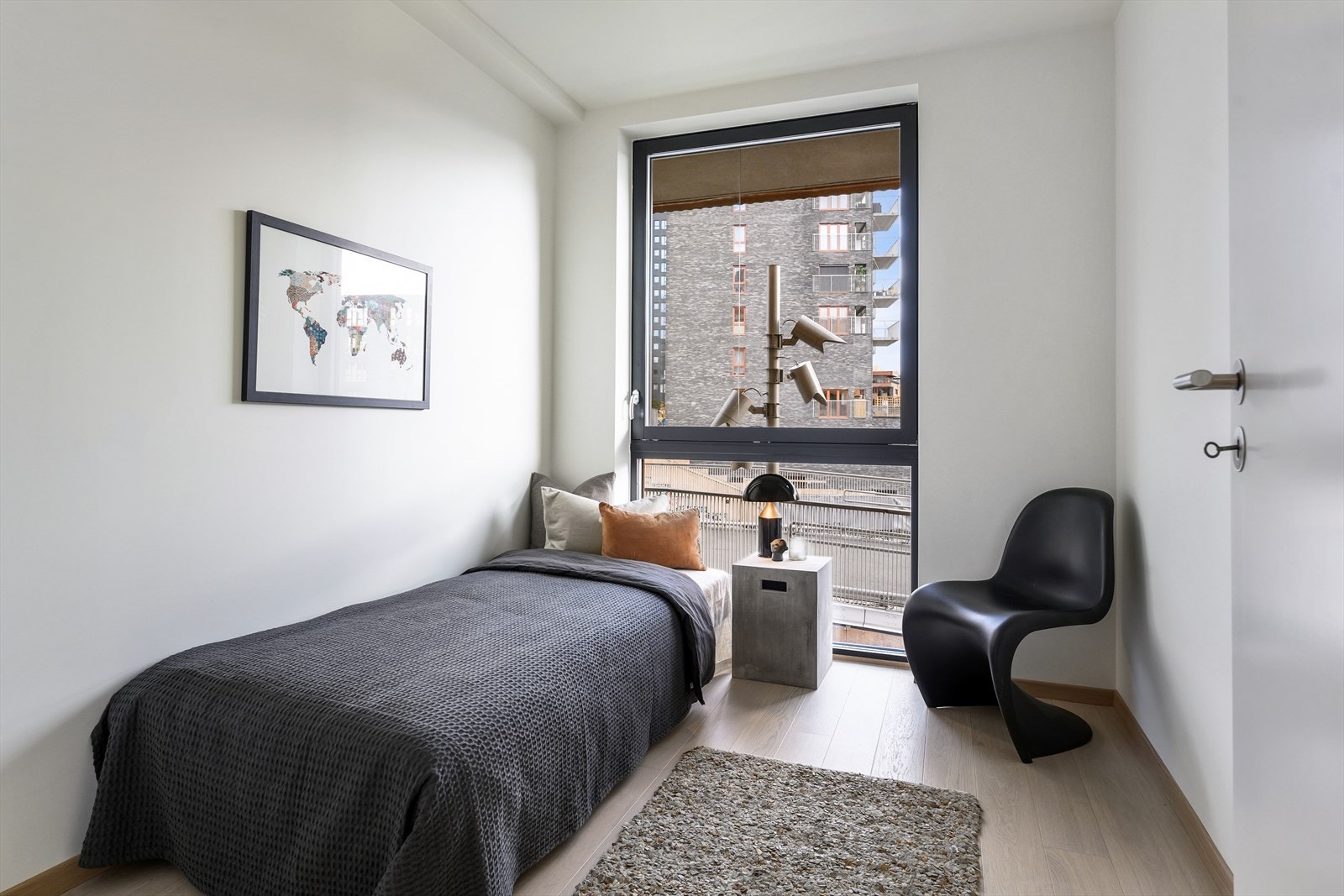 Soverom 3 Galleribilde