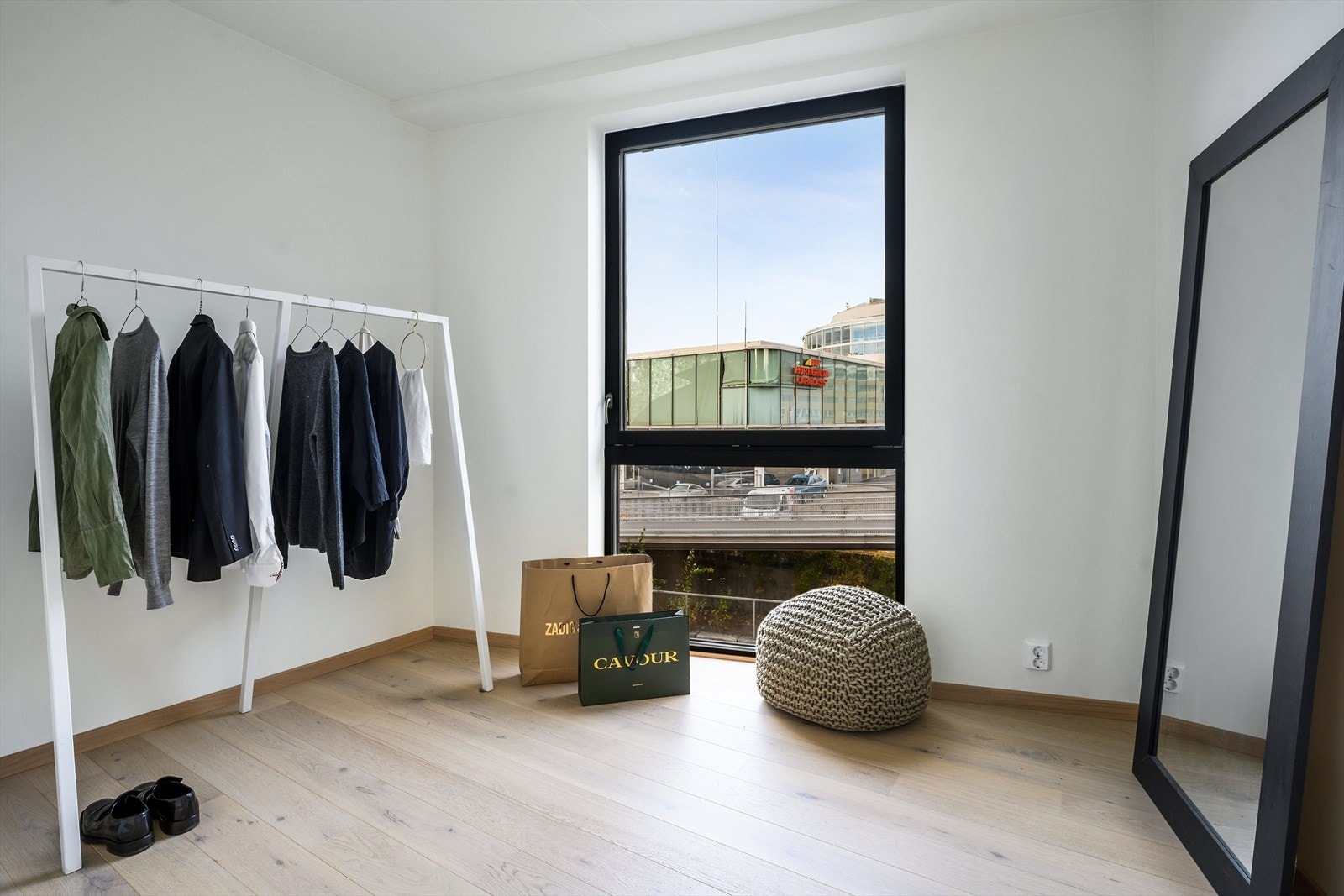 Soverom 5 Galleribilde