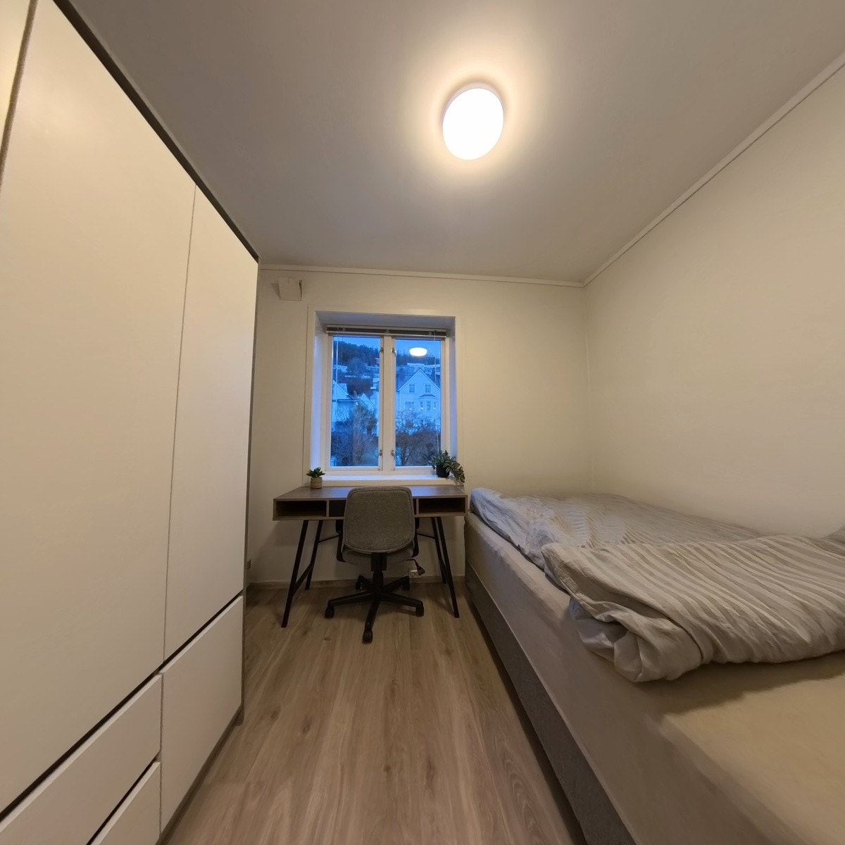 soverom 1 Galleribilde