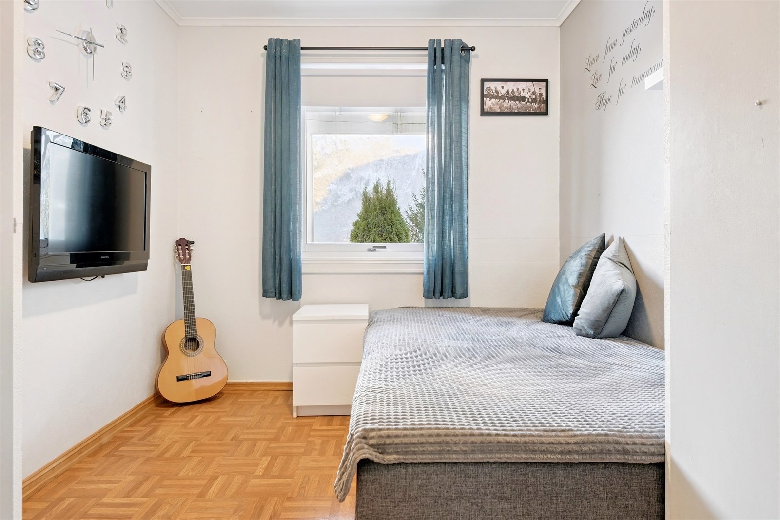 Soverom 3 Galleribilde