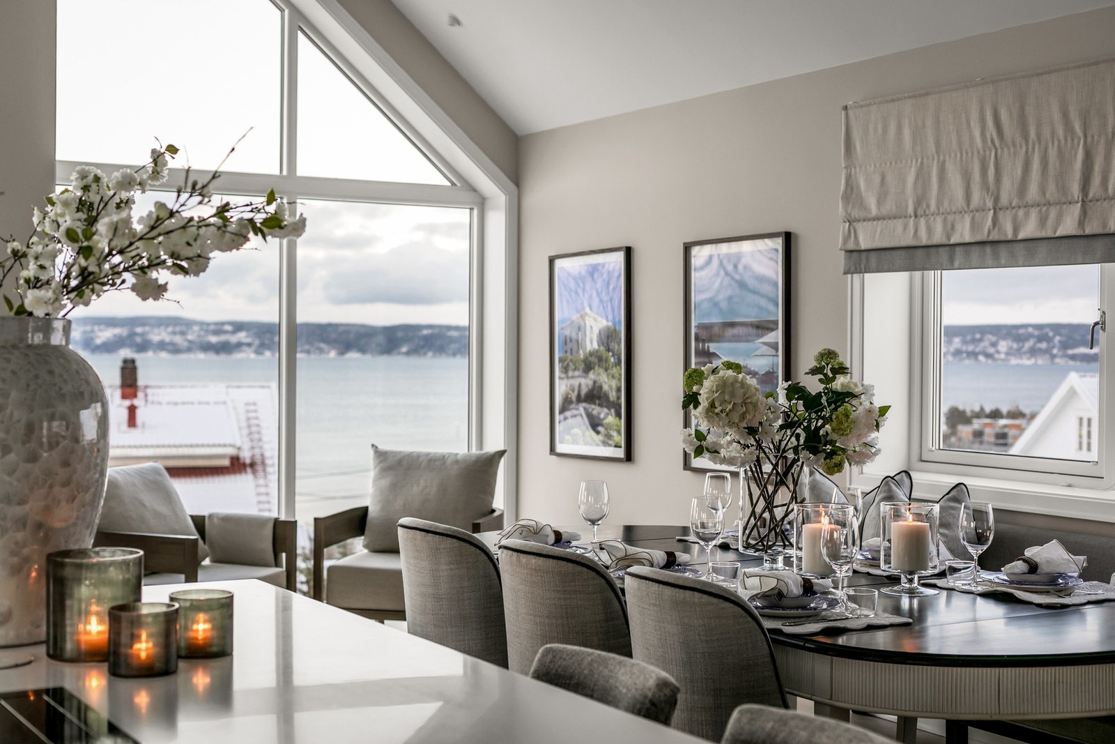 Velkommen til Strandengveien 44 - presentert av Fredrik von Krogh - EIE eiendomsmegling.
Foto: Isnitt (Emil Jakobczyk) Galleribilde