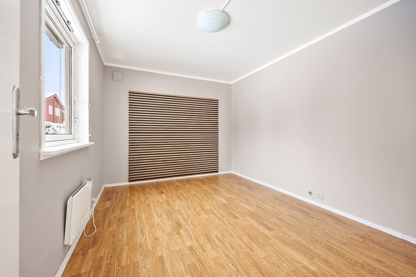 Soverom 2. Galleribilde