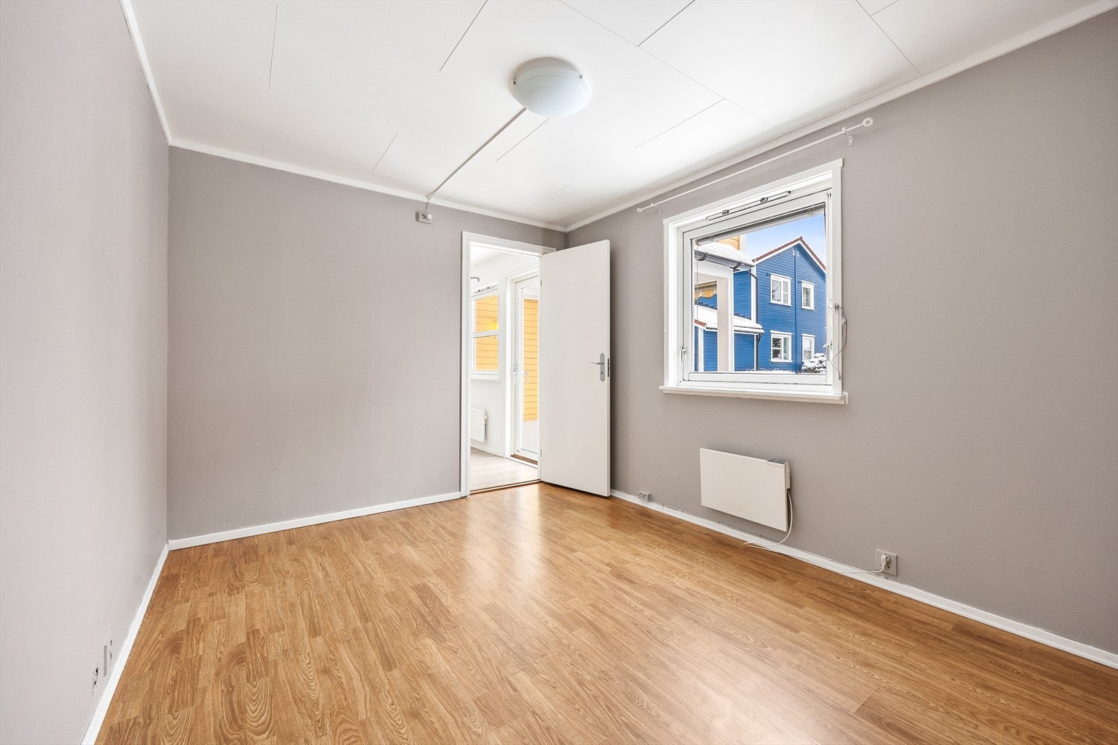 Soverom nr 2 Galleribilde