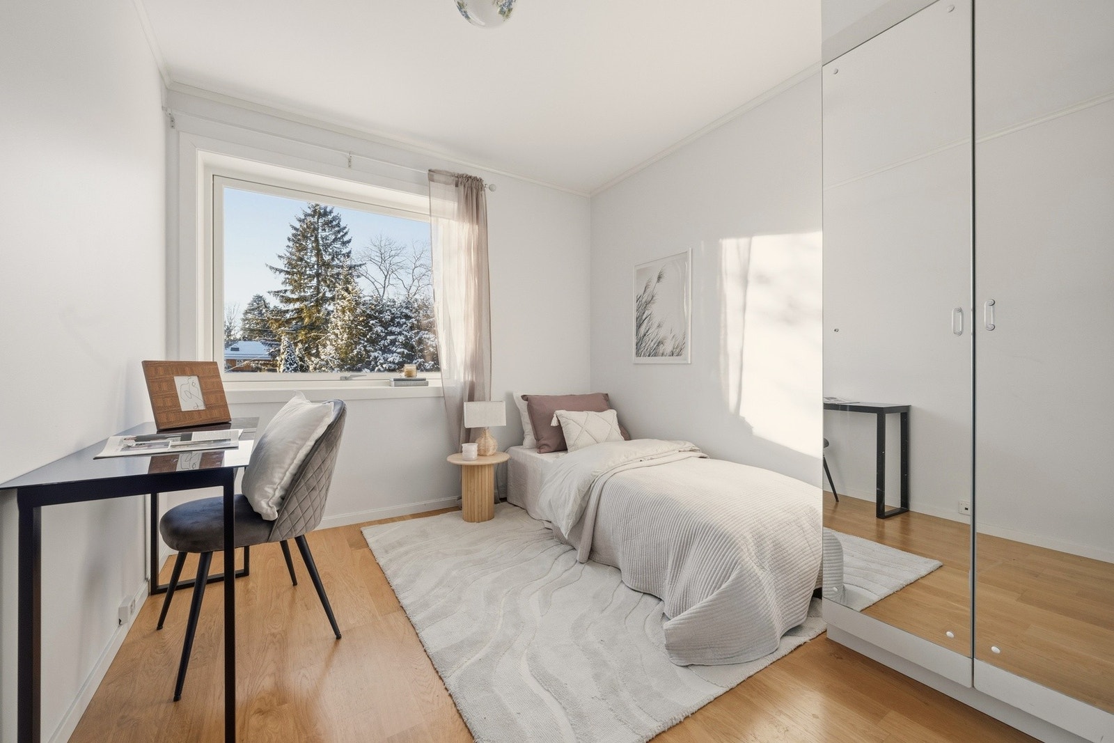 Soverom 2. Galleribilde