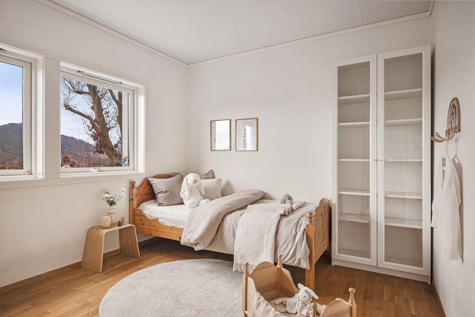 Soverom 3 Galleribilde