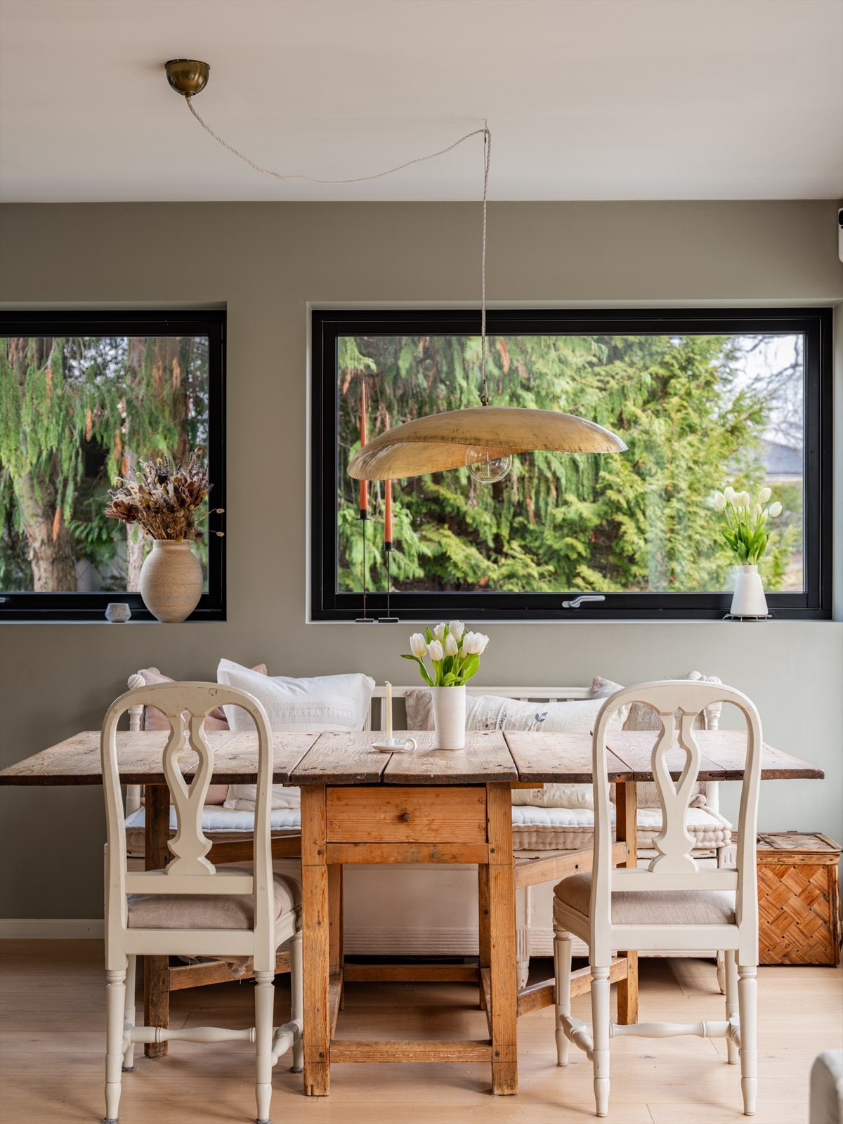 Vakkert utsyn! Galleribilde