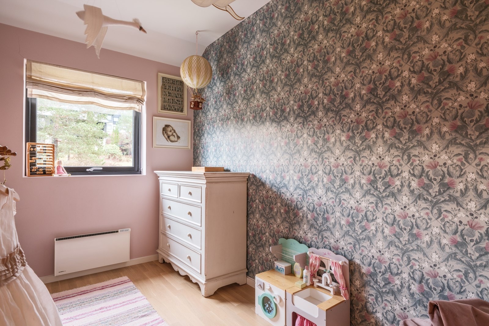 Soverom 4. Galleribilde