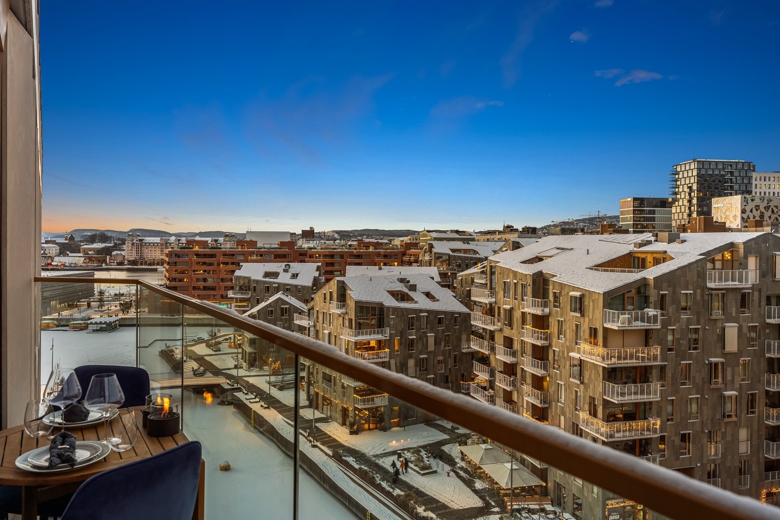 Denne må sees! Galleribilde