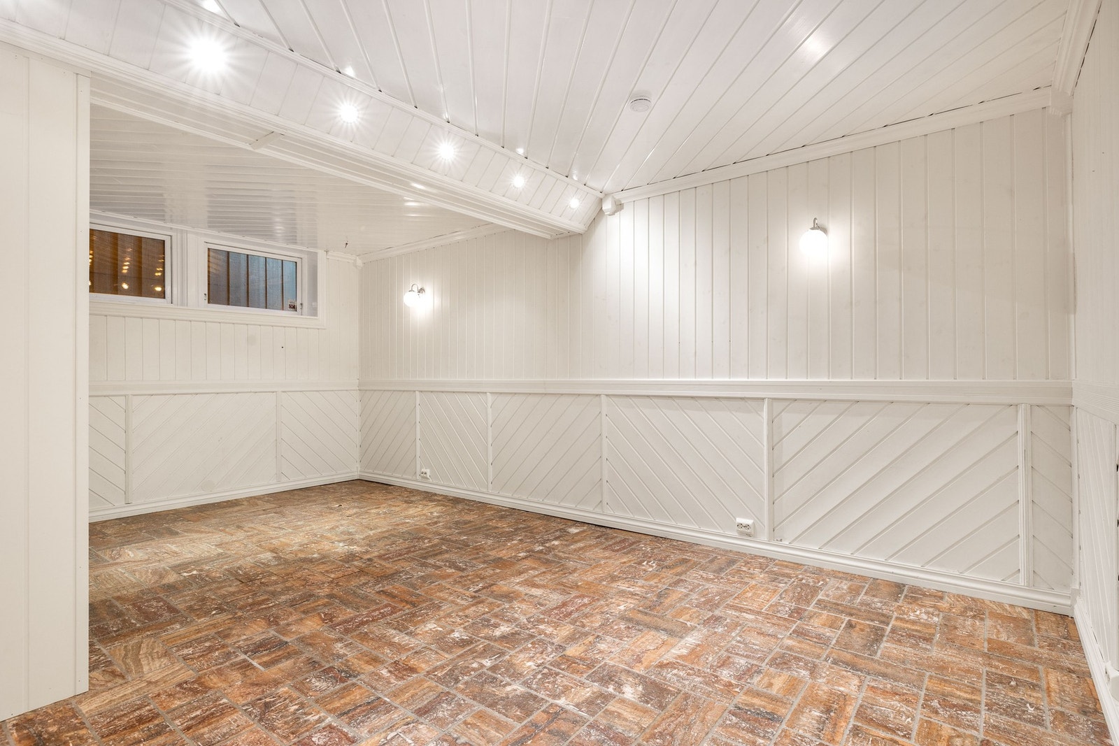 Kjellerstue Galleribilde