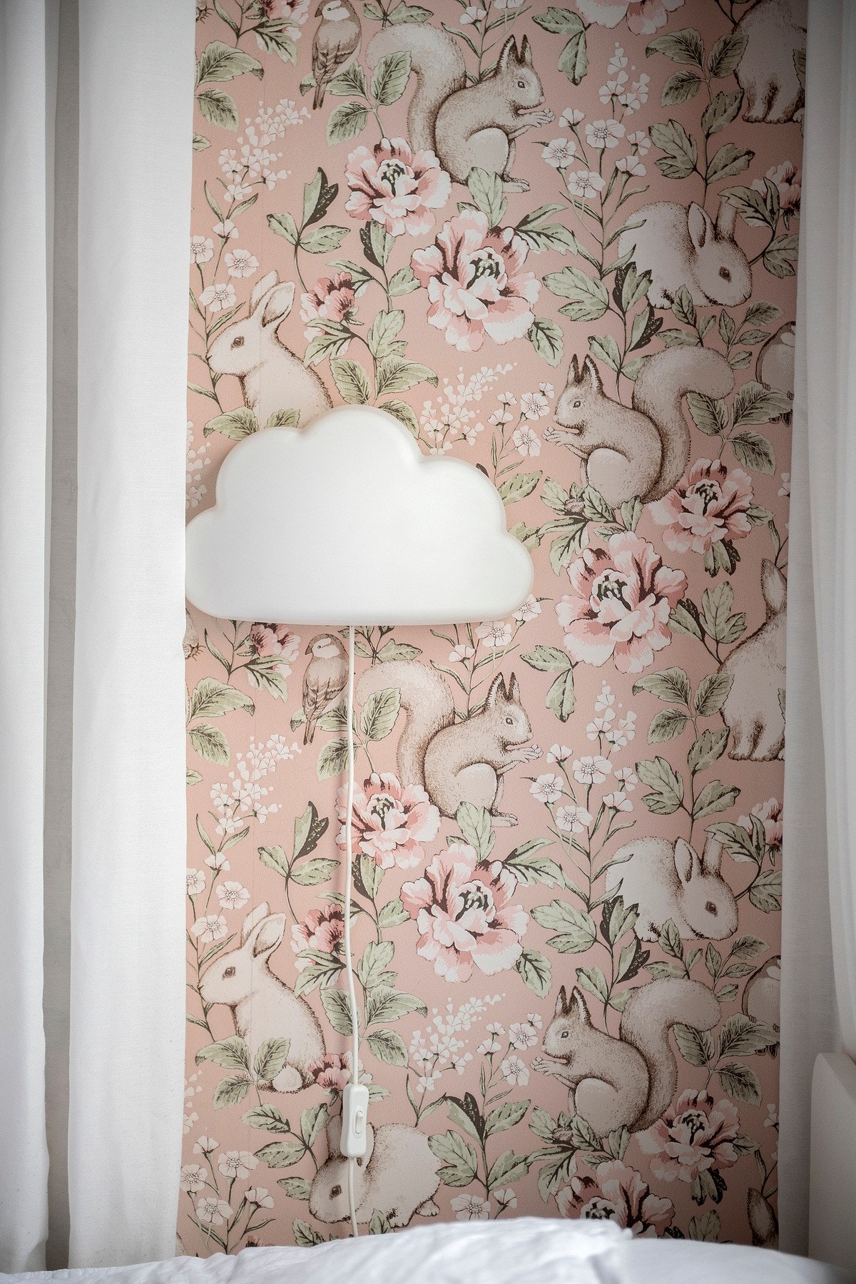 Soverom 2 Galleribilde