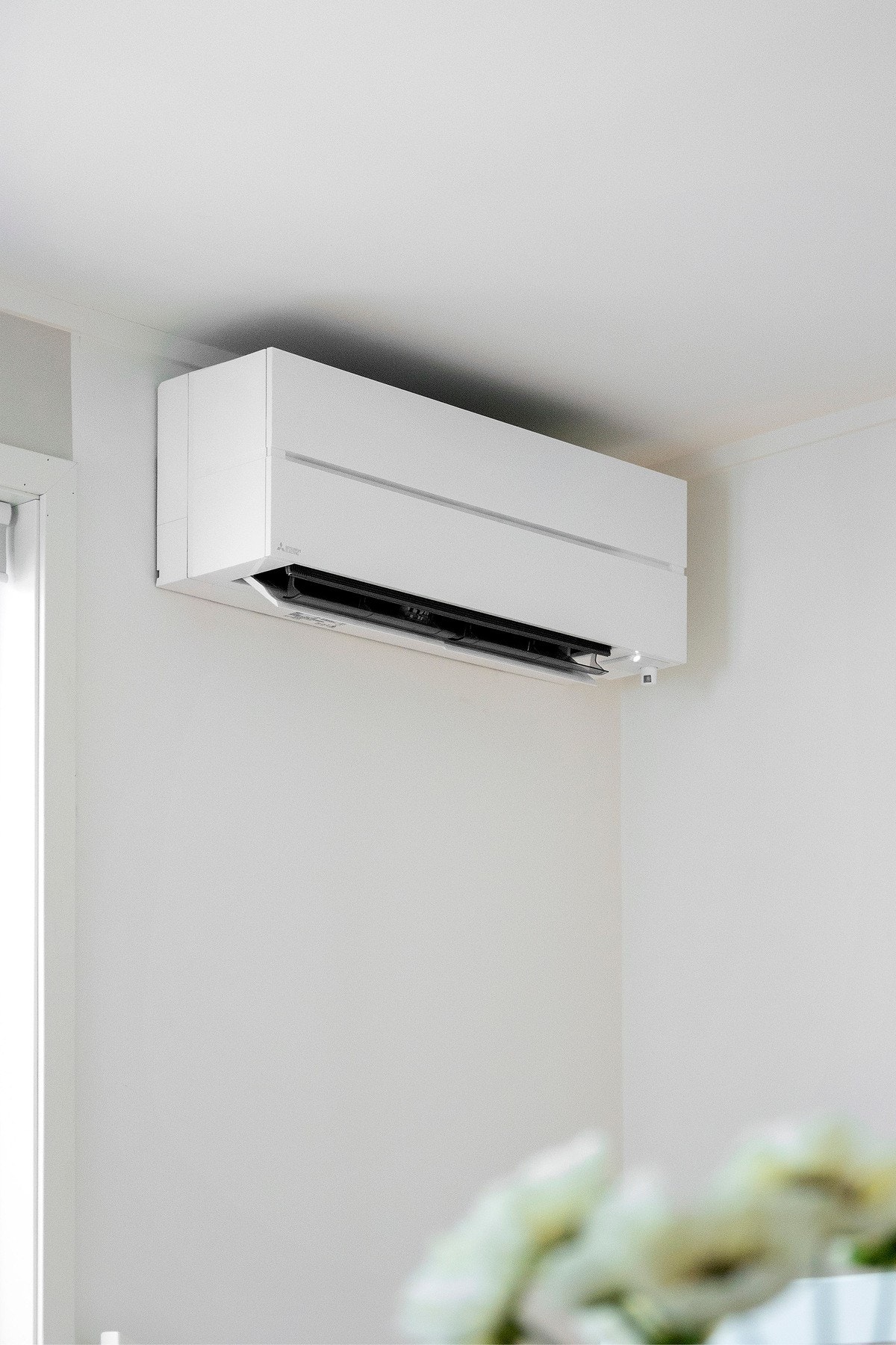 Varmekilder i boligen består av varmepumpe og annen elektrisk oppvarming Galleribilde