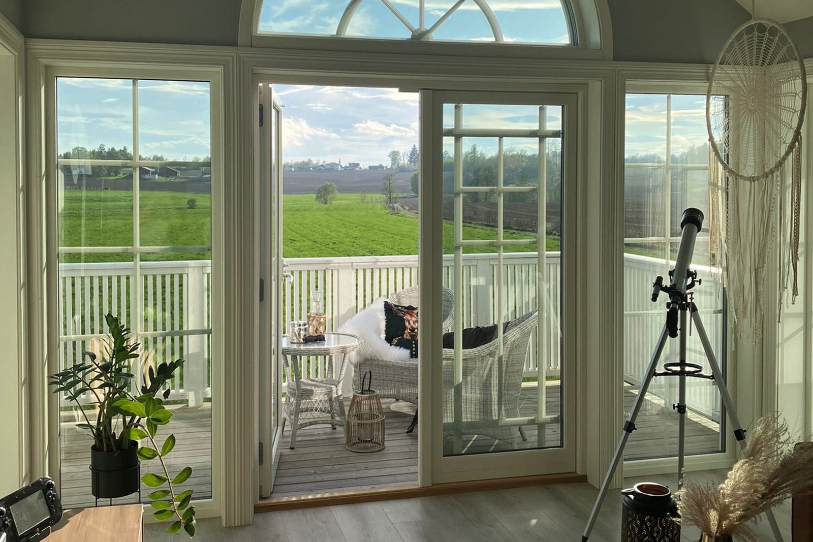 Selges private bilder Galleribilde