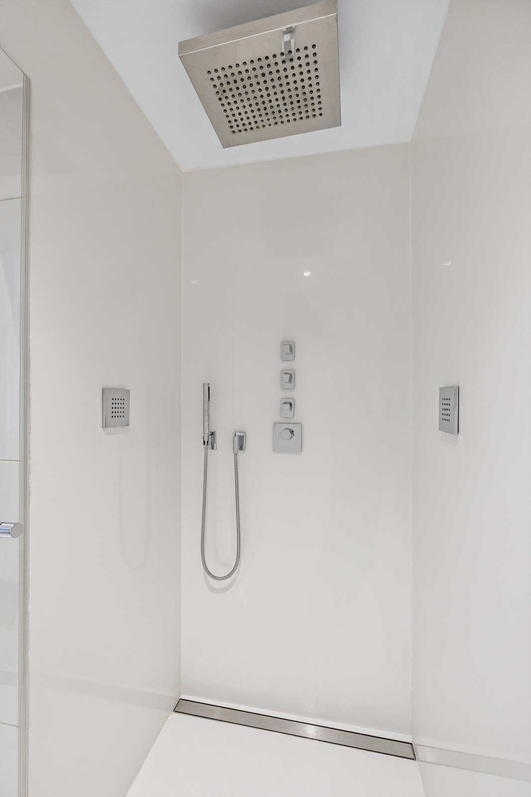 Bad 1.etasje Galleribilde