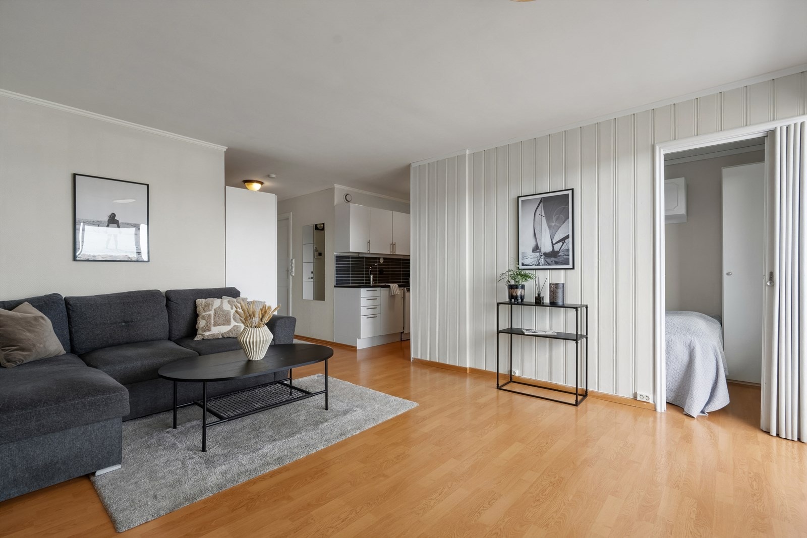 DnB Eiendom v/Julie Kihle Kristiansen har gleden av å presentere Bjørnsons vei 2! Galleribilde