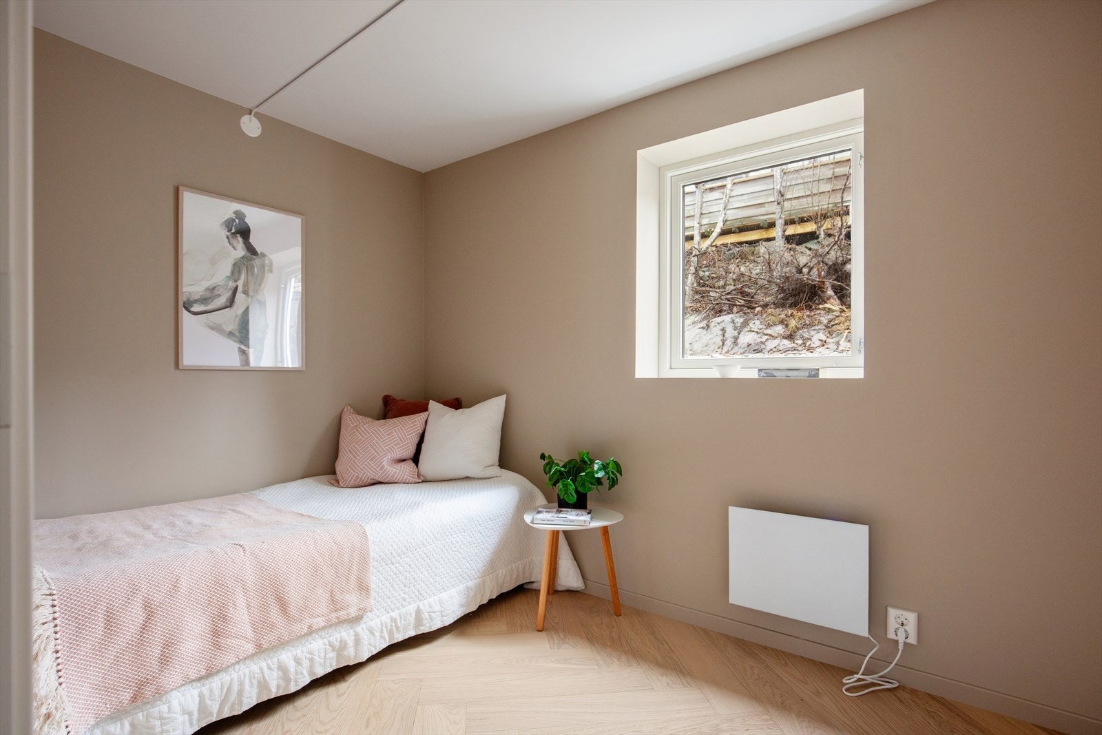 Soverom II. Galleribilde