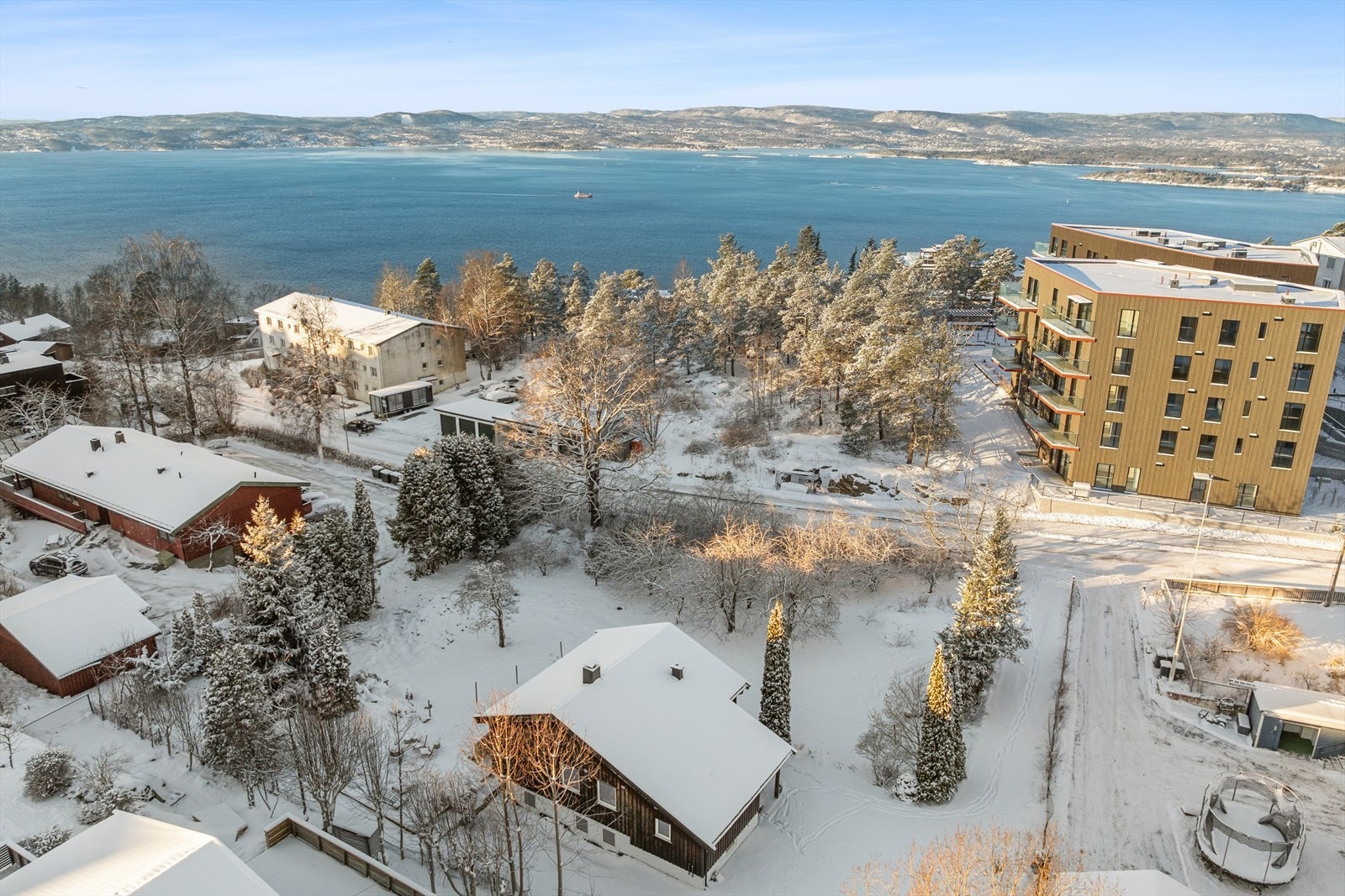 Oversiktsbilde Galleribilde