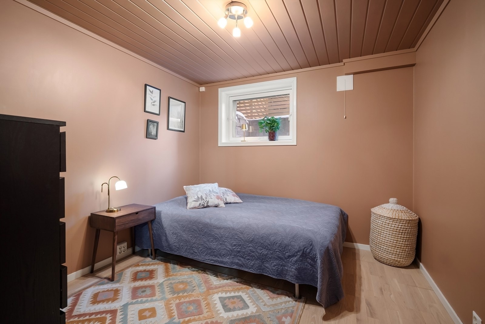 Soverom Galleribilde