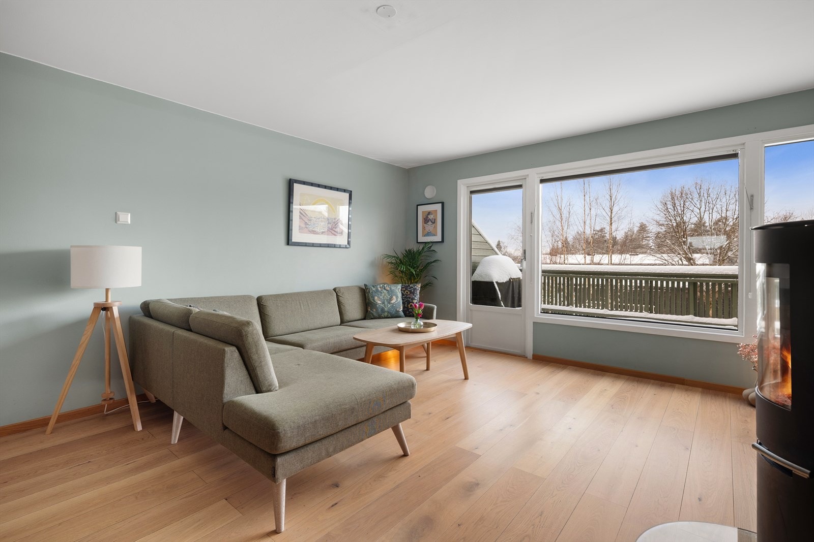 Ikke noe innsyn. Galleribilde