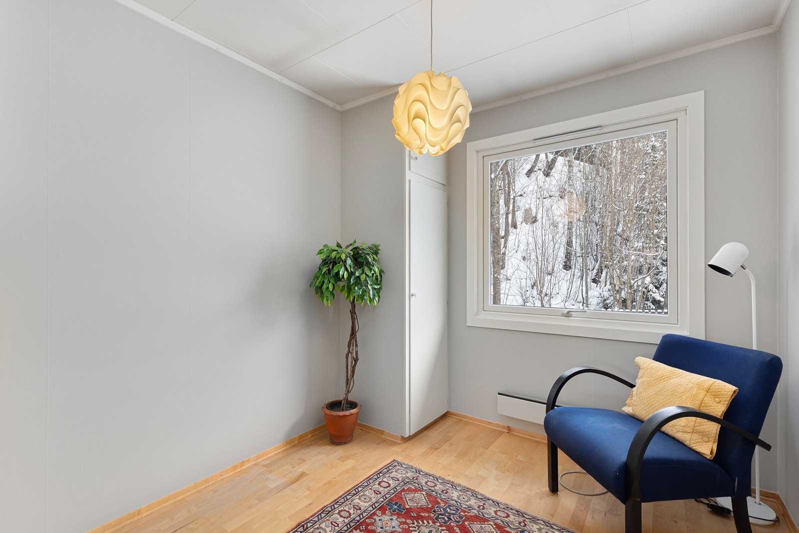 Soverom Galleribilde