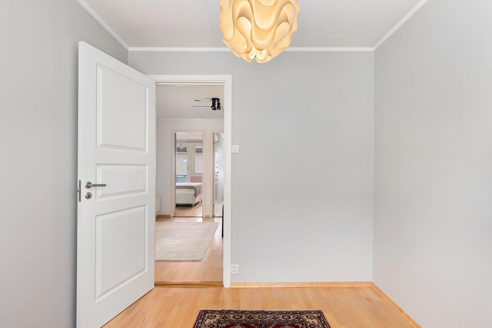 Soverom Galleribilde