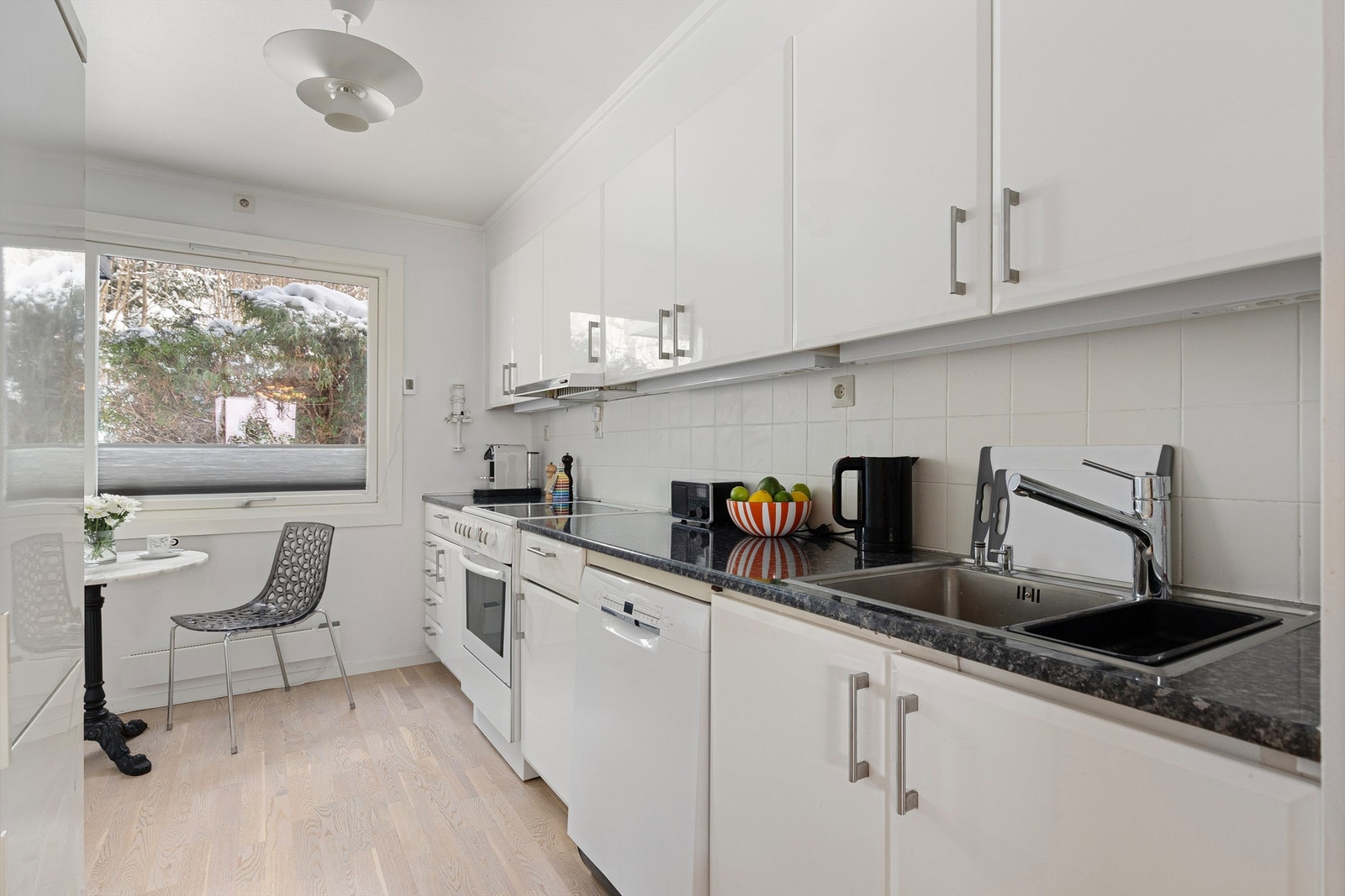 Separat kjøkken Galleribilde