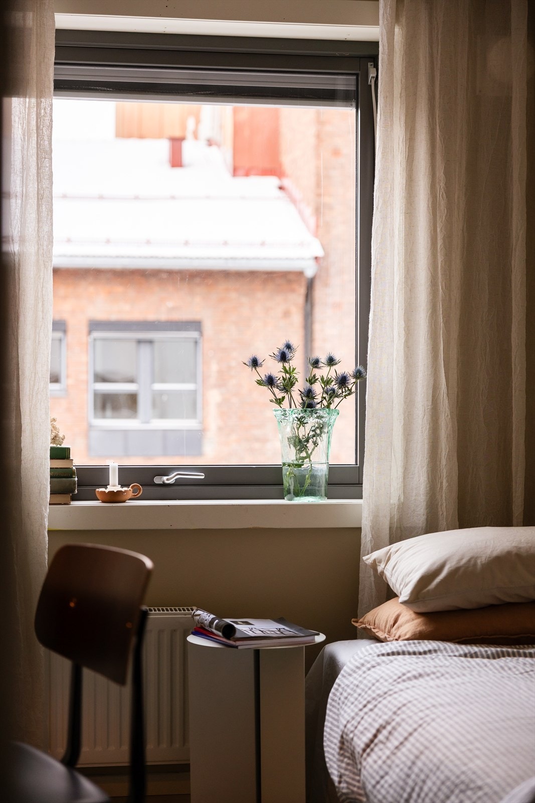 Soverom 3 Galleribilde