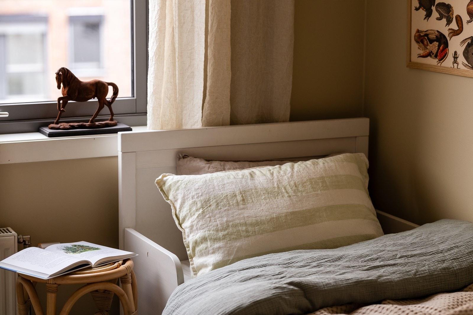 Soverom 2 Galleribilde