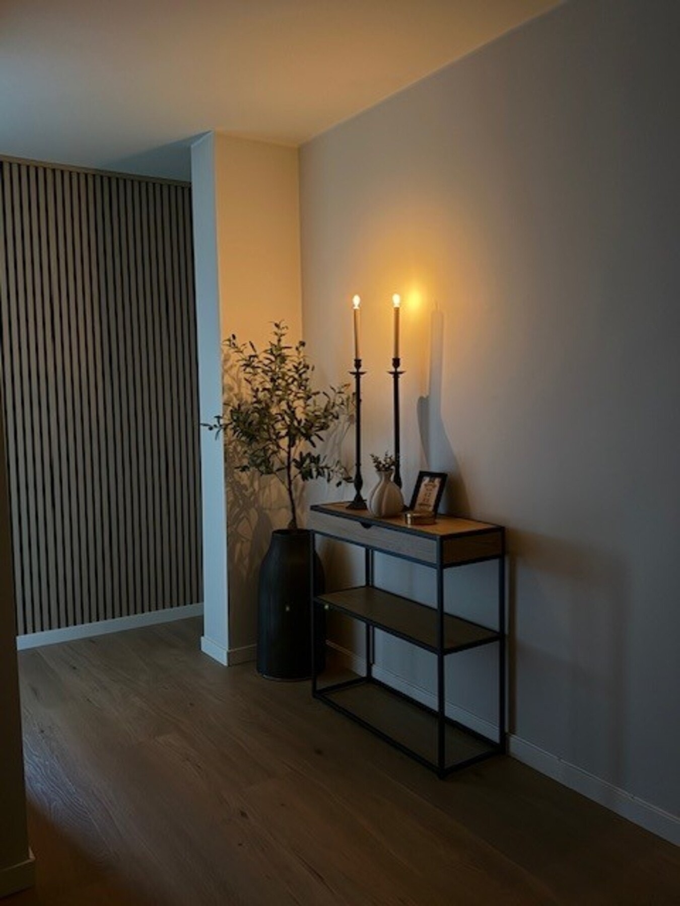 Stemningsbilde tatt av eier Galleribilde