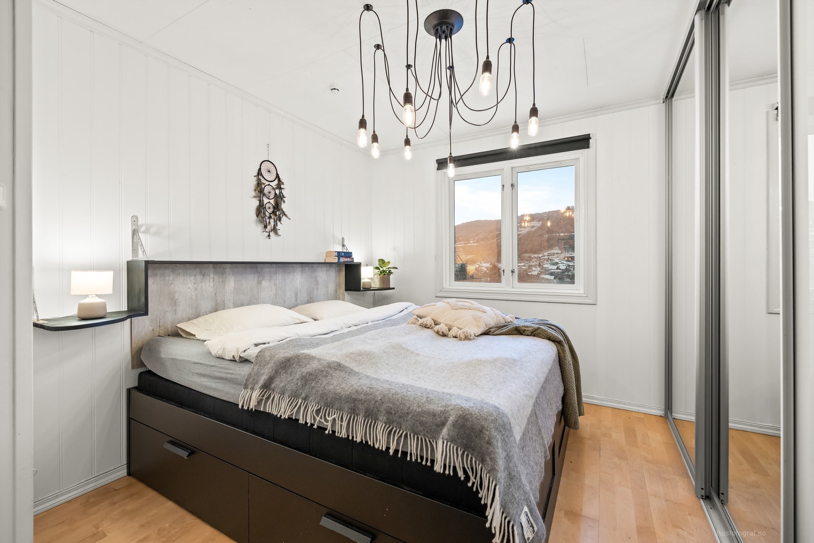 Soverom 1 Galleribilde