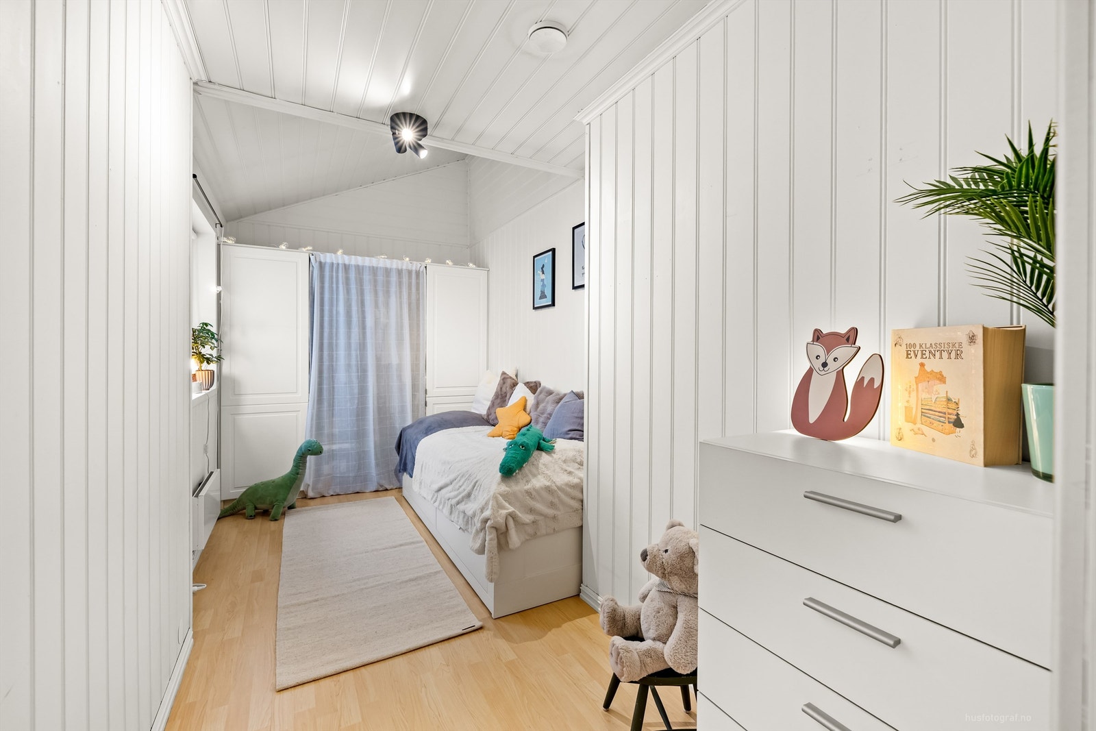 Soverom 3 Galleribilde