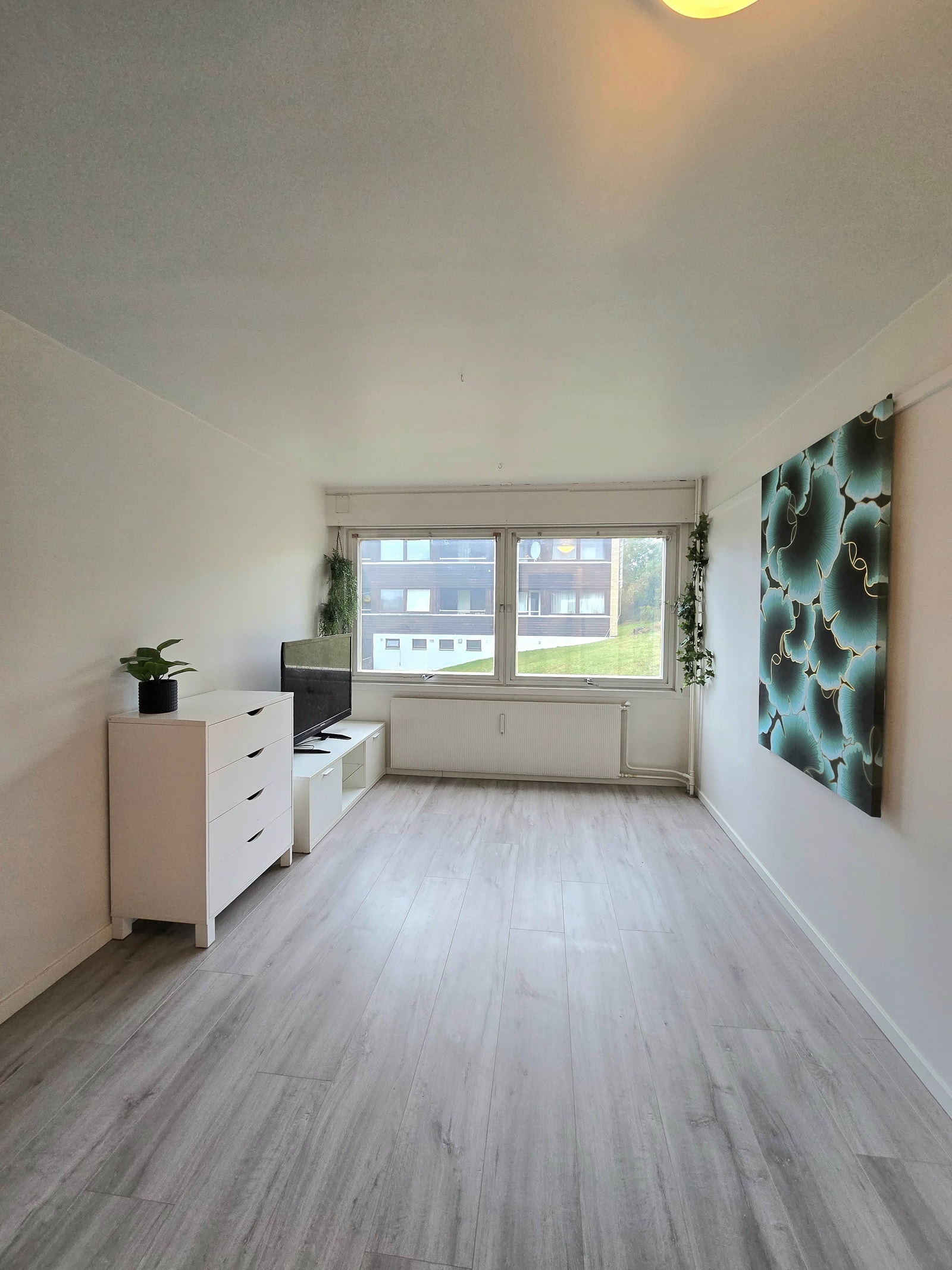 Alternativ møblering Galleribilde