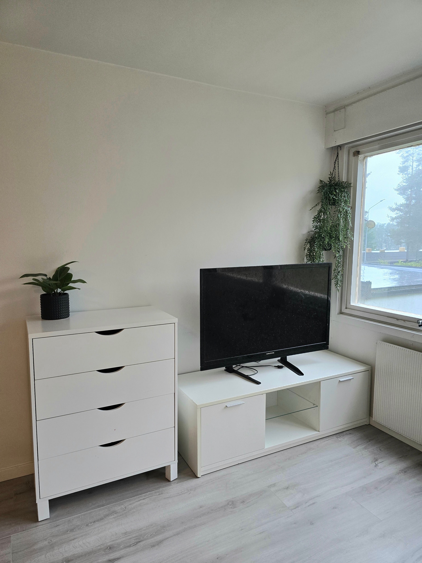 Alternativ møblering Galleribilde