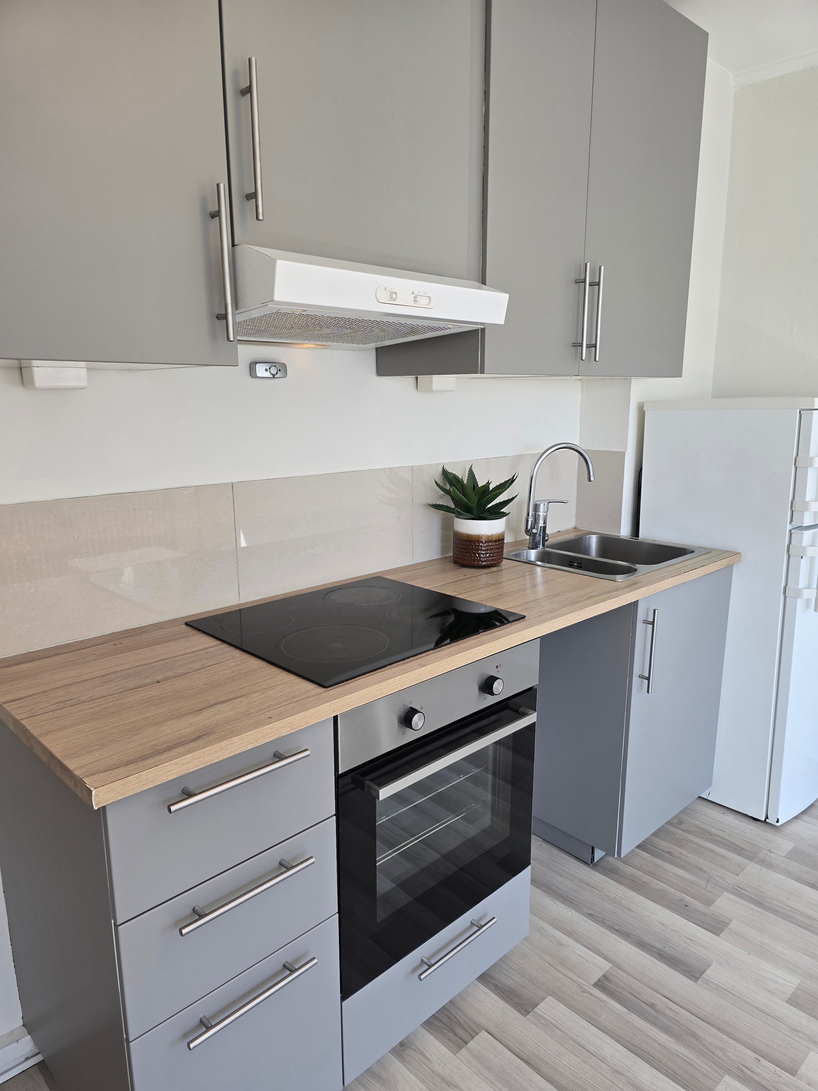 Opplegg for oppvaskmaskin Galleribilde