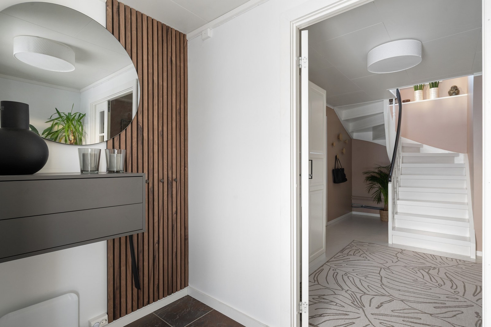 Velkommen inn til ditt nye hjem Galleribilde