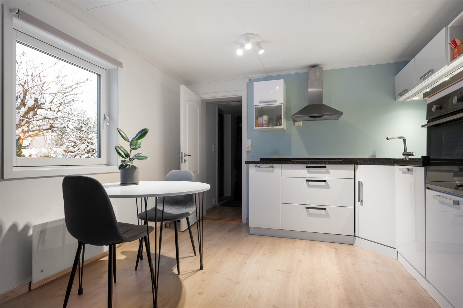 Moderne løsninger Galleribilde