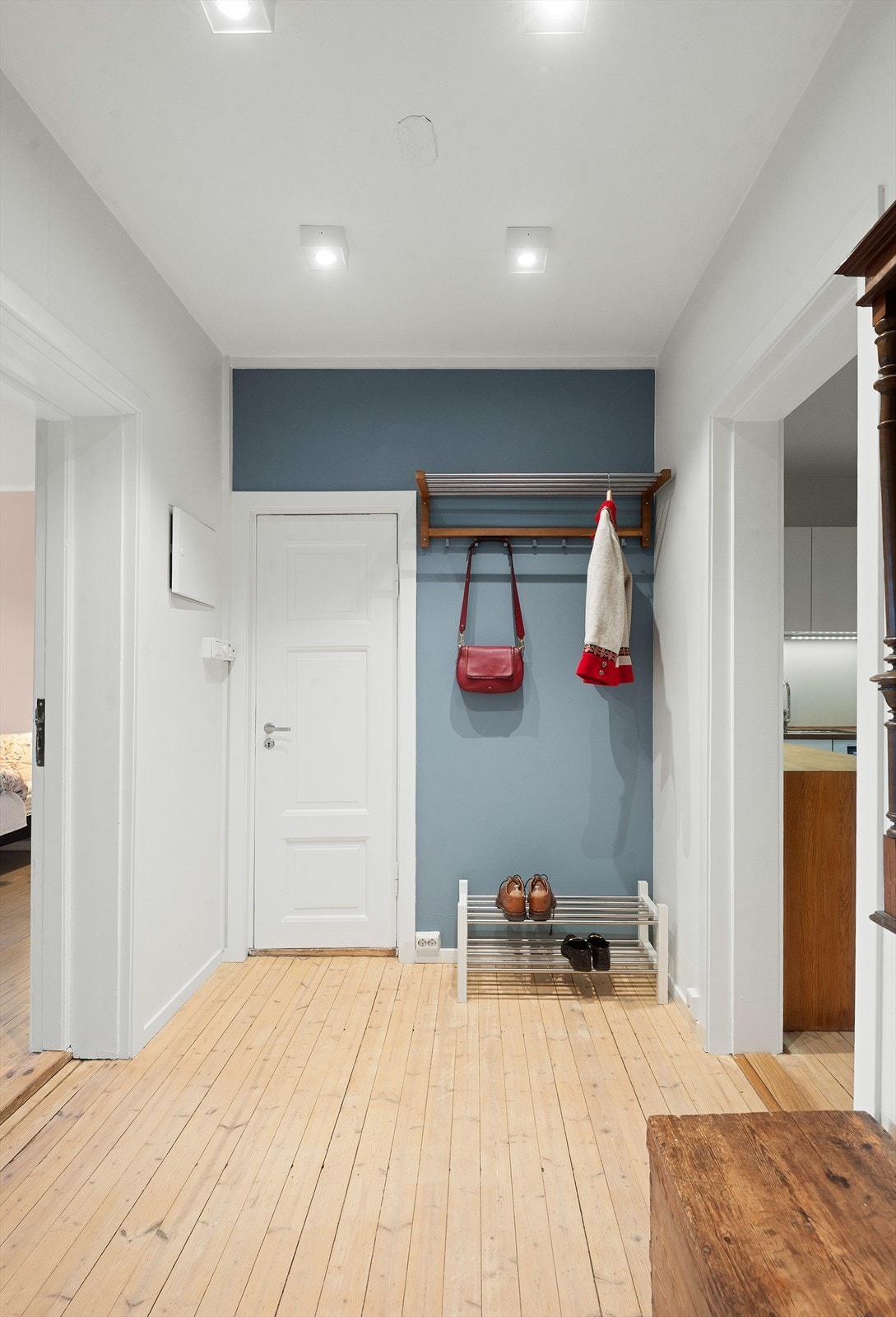 Velkommen inn! Galleribilde